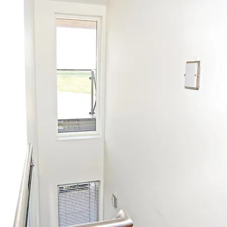 Apartamento Three-bedroom Romo With A Fireplace 09 Rømø Kirkeby