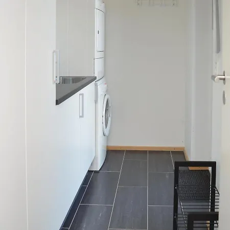 Apartamento Three-bedroom Romo With A Fireplace 09 *