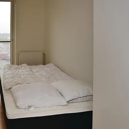 Apartamento Three-bedroom Romo With A Fireplace 09