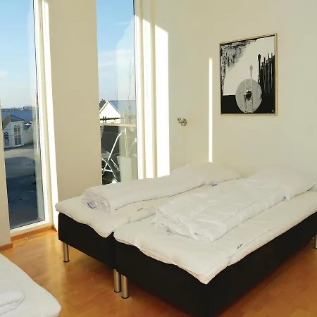 Apartamento Three-bedroom Romo With A Fireplace 09